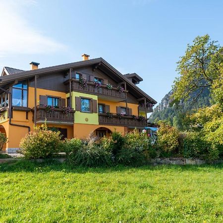Casa Dal Ri' Appartement Fai della Paganella Buitenkant foto