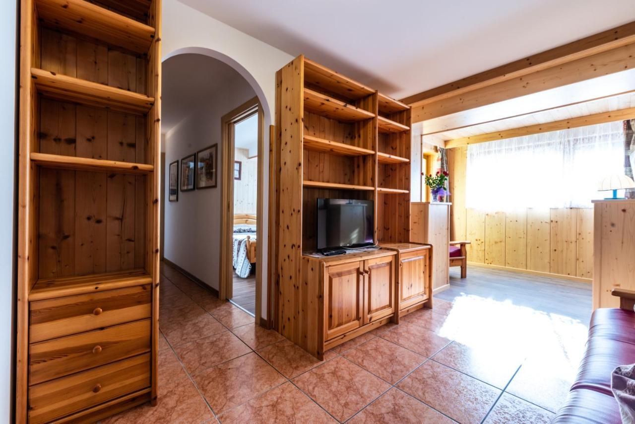 Casa Dal Ri' Appartement Fai della Paganella Buitenkant foto
