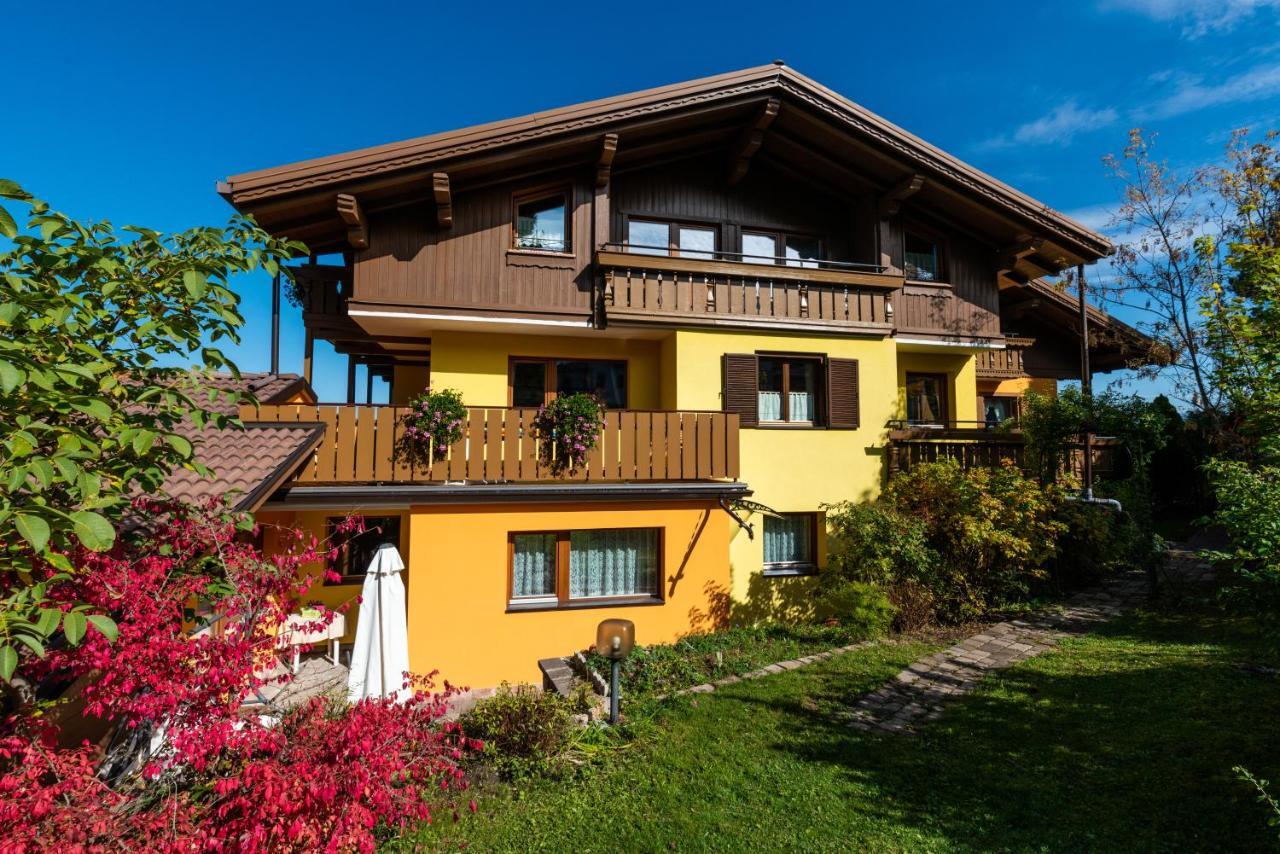 Casa Dal Ri' Appartement Fai della Paganella Buitenkant foto